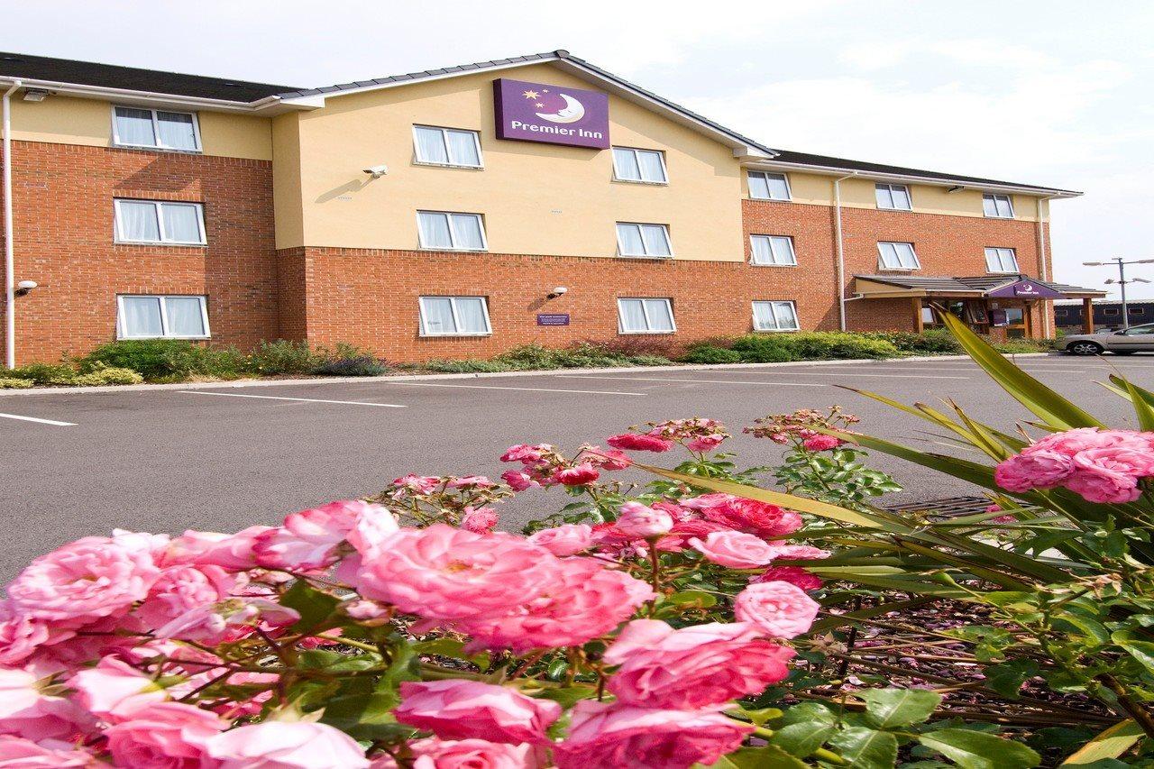 Premier Central Hotel