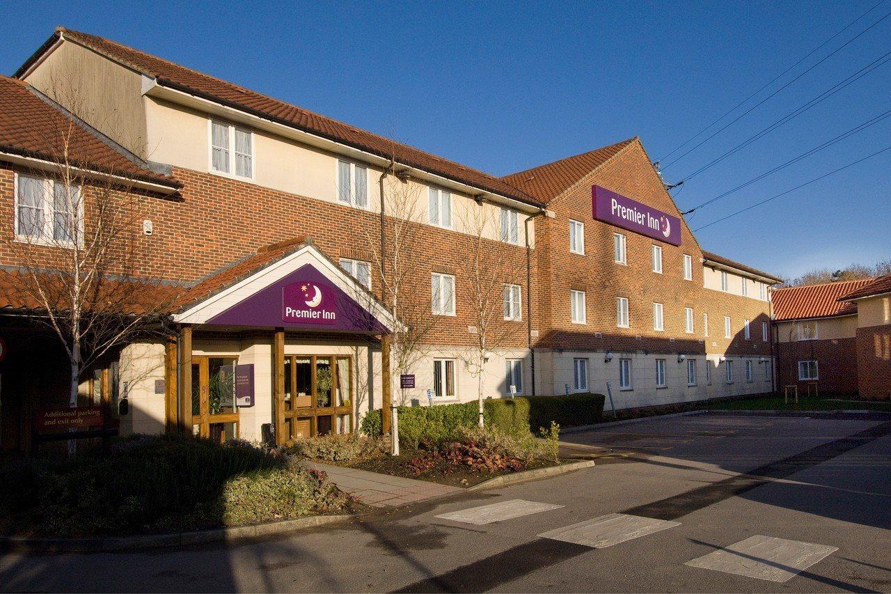 Hotel Premier West
