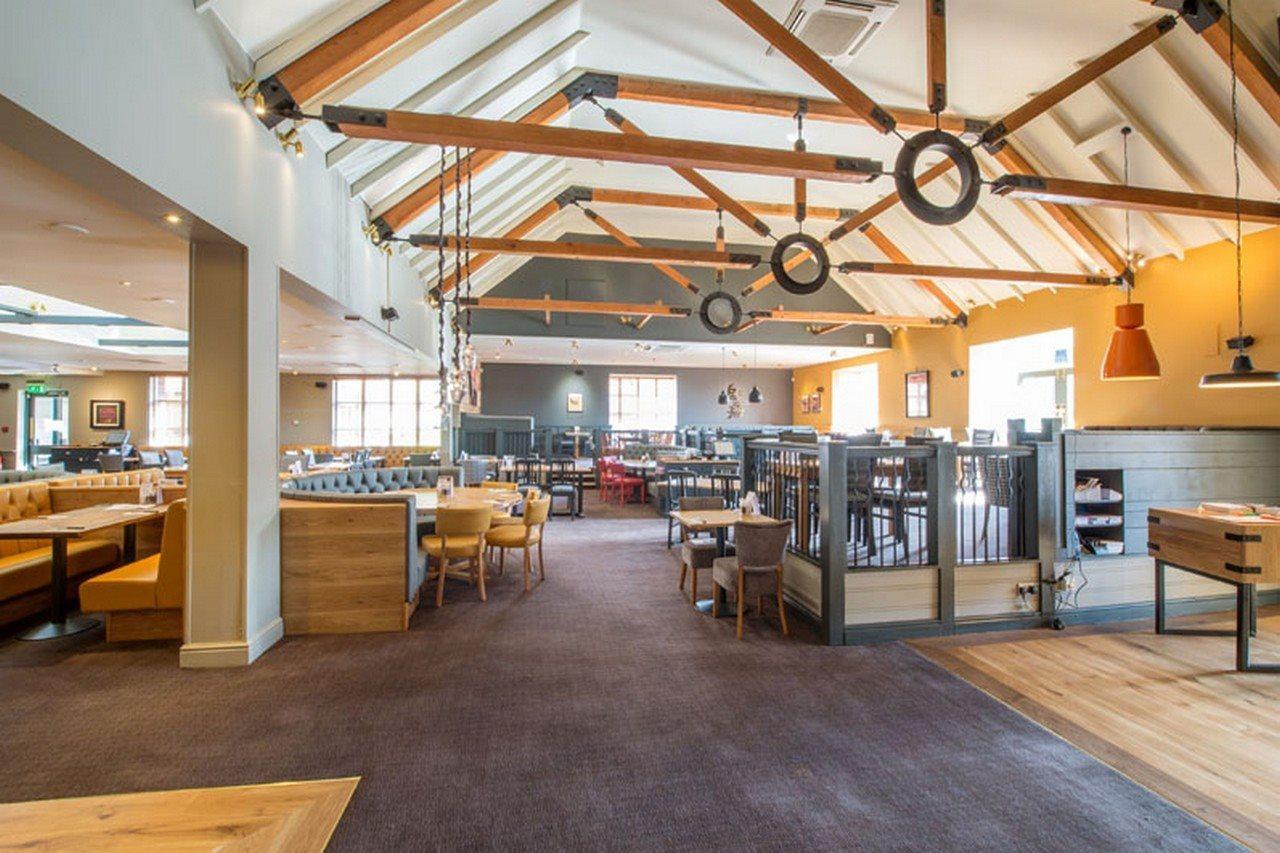 Premier West Hotel Swindon