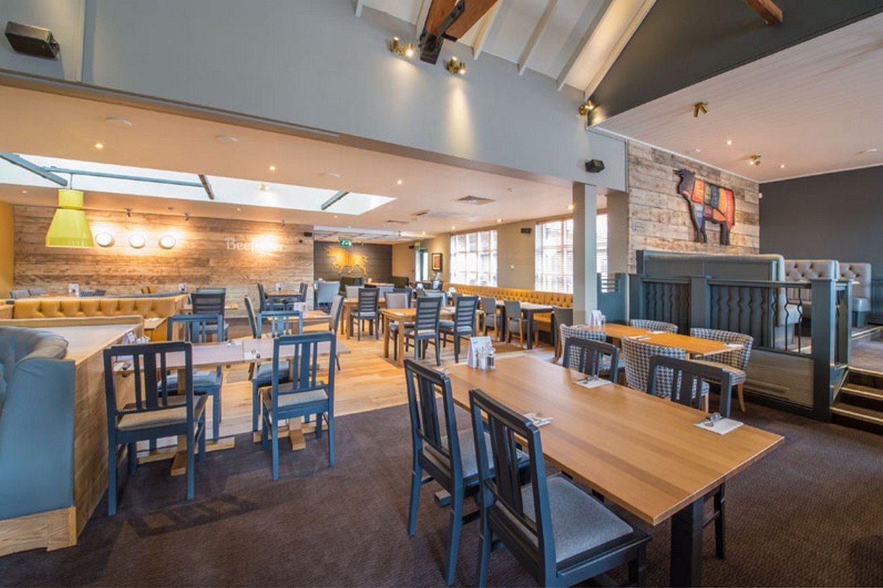 Hotel Premier West Swindon