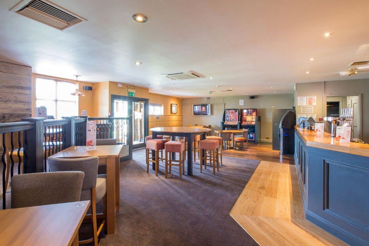 Premier West Hotel Swindon