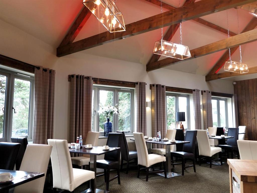 The White Hart Inn 4*