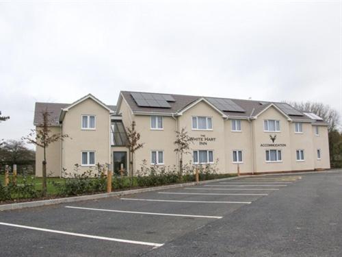 The White Hart 4* Swindon