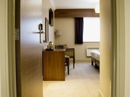 Inn The White Hart Swindon