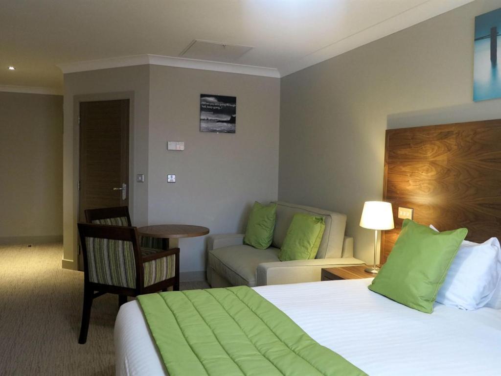 The White Hart 4*