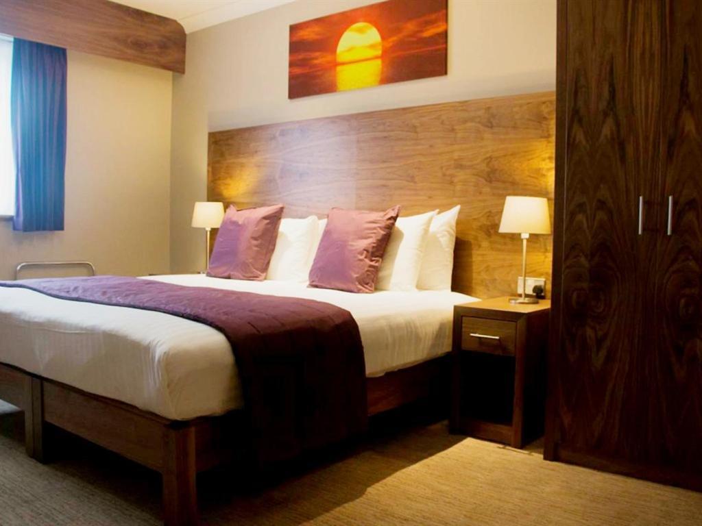 The White Hart Inn 4*