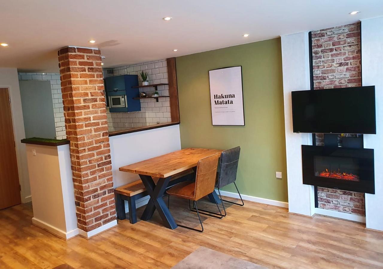 Apartment Bydesign Swindon