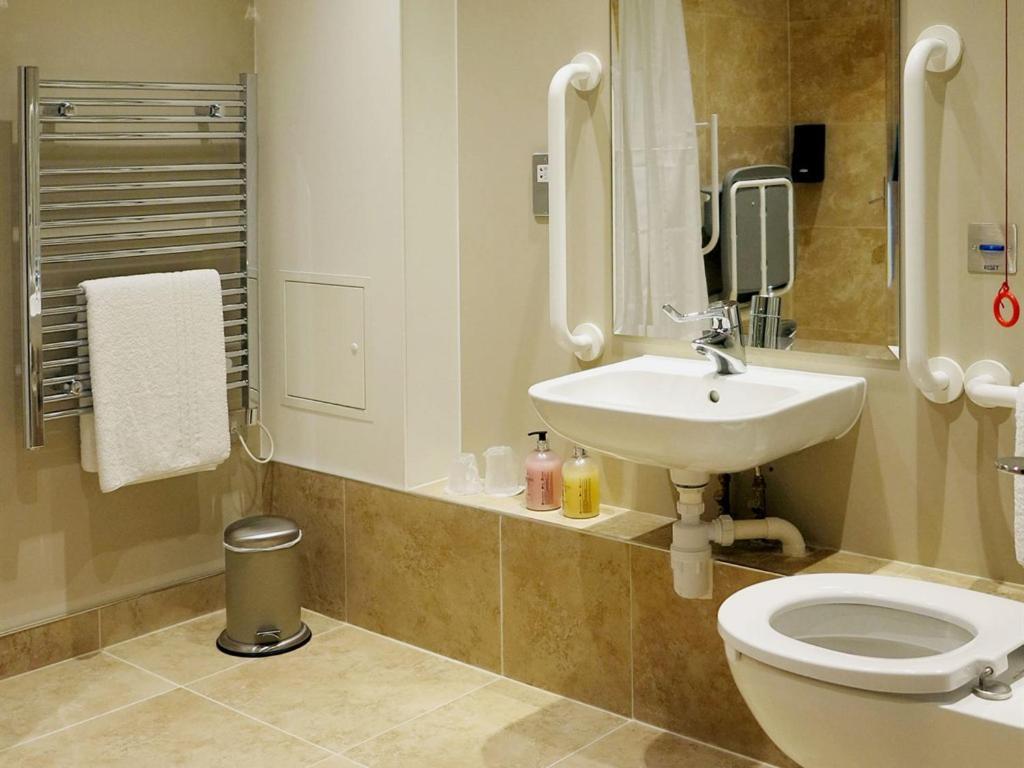 Inn The White Hart 4*