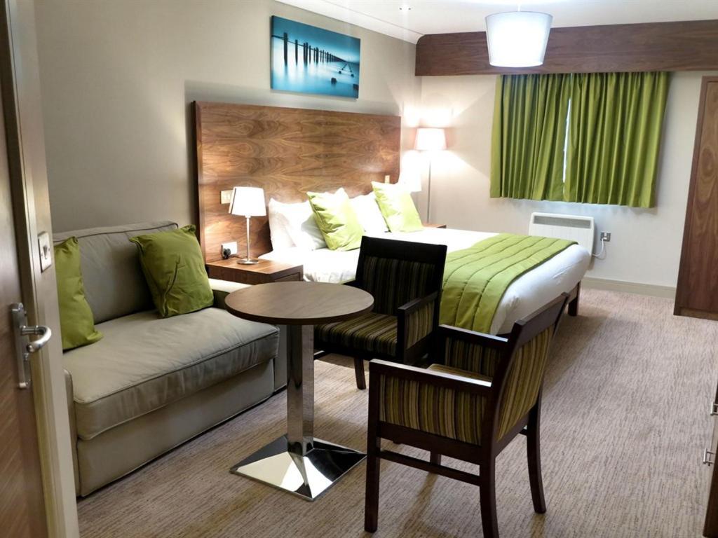 The White Hart 4*