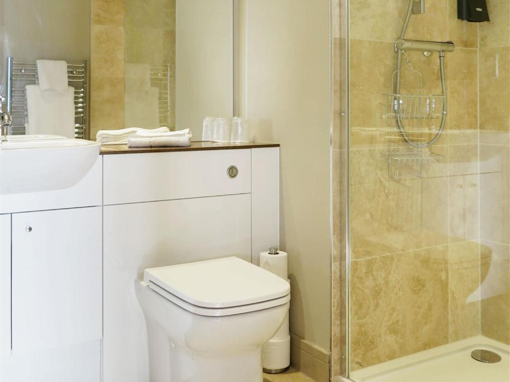 Inn The White Hart 4*