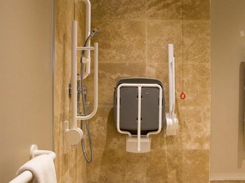 Inn The White Hart 4*