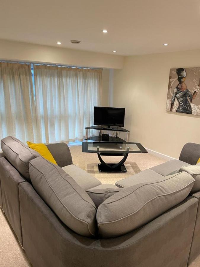 Paramount Apartamento *