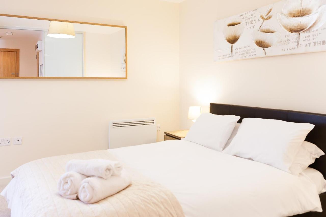 Apartamento Paramount Swindon