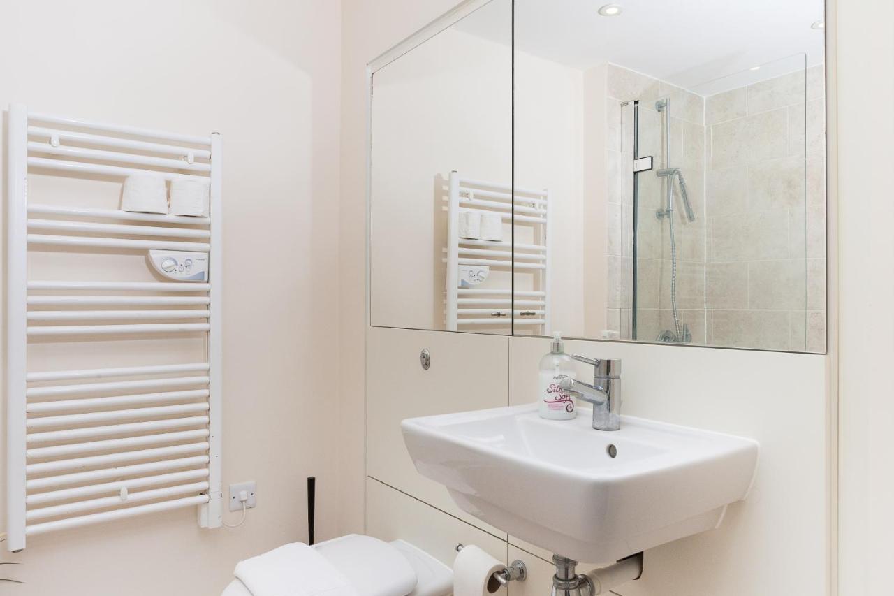 Apartamento Paramount