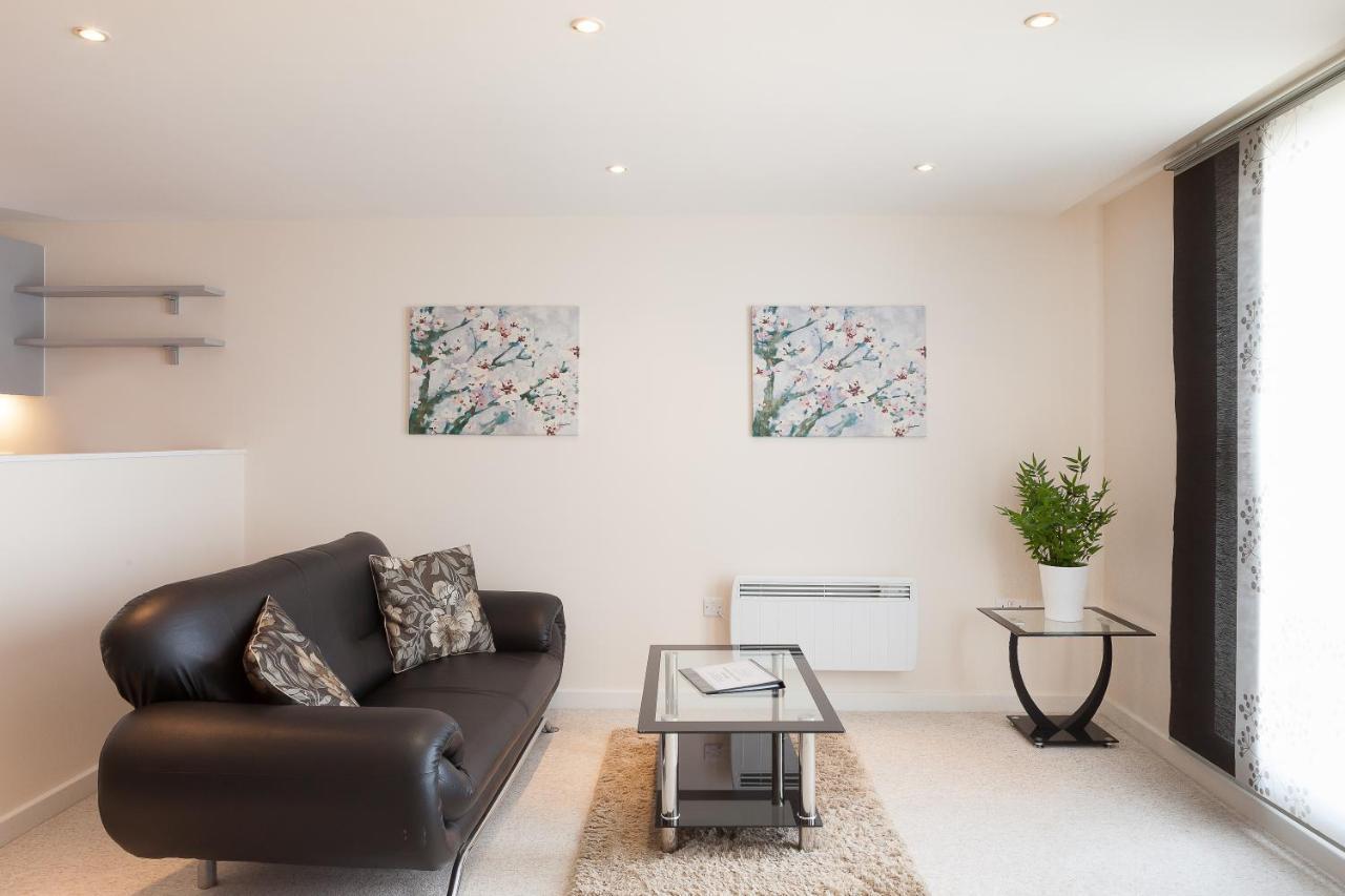 Apartamento Paramount Swindon