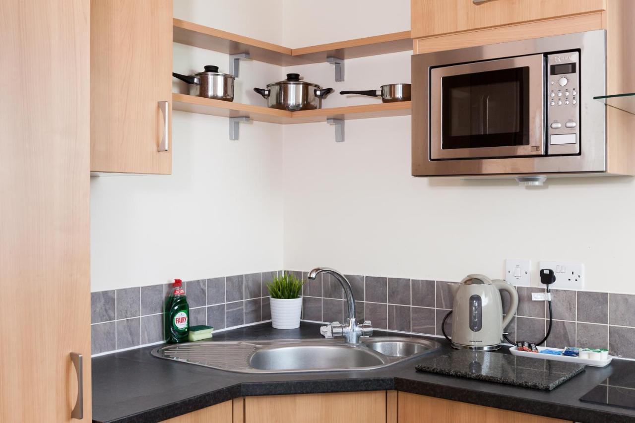 Apartamento Paramount Swindon