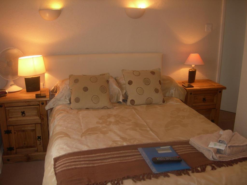 Guest house The Swindon