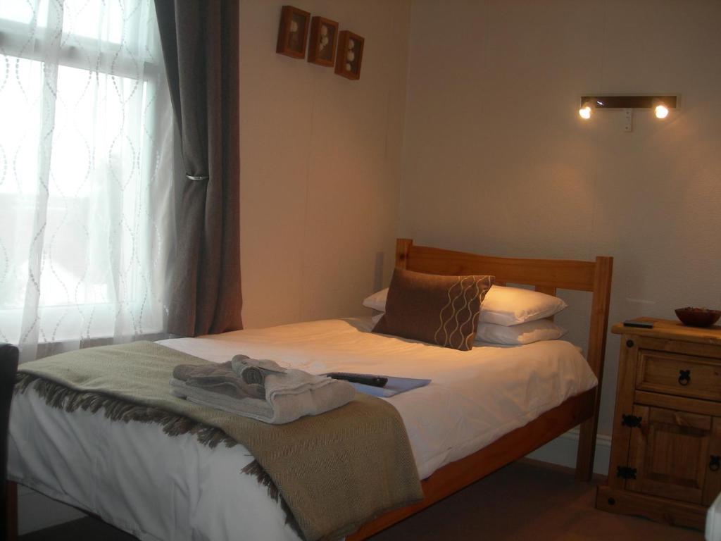 Guest house The
