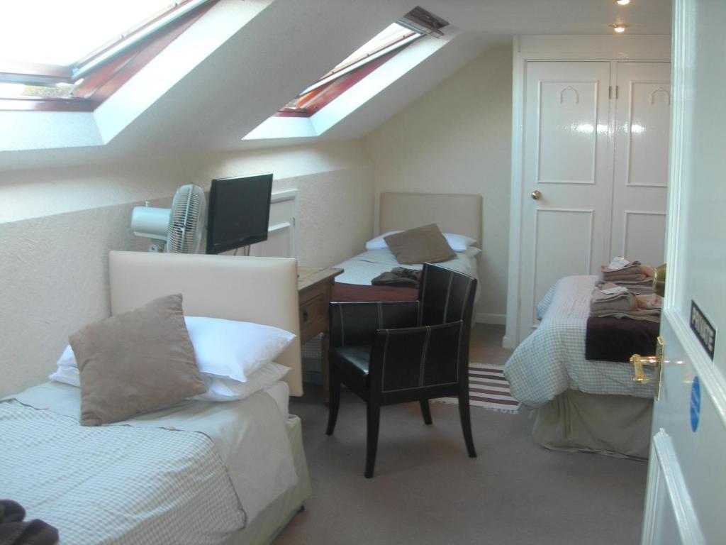 The Guest house Swindon