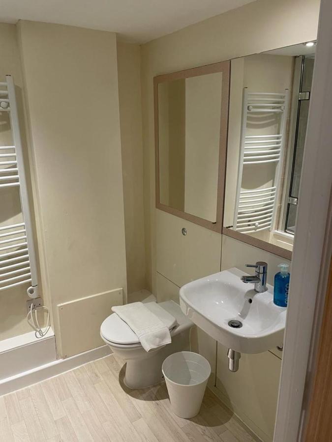 Apartamento Paramount Swindon