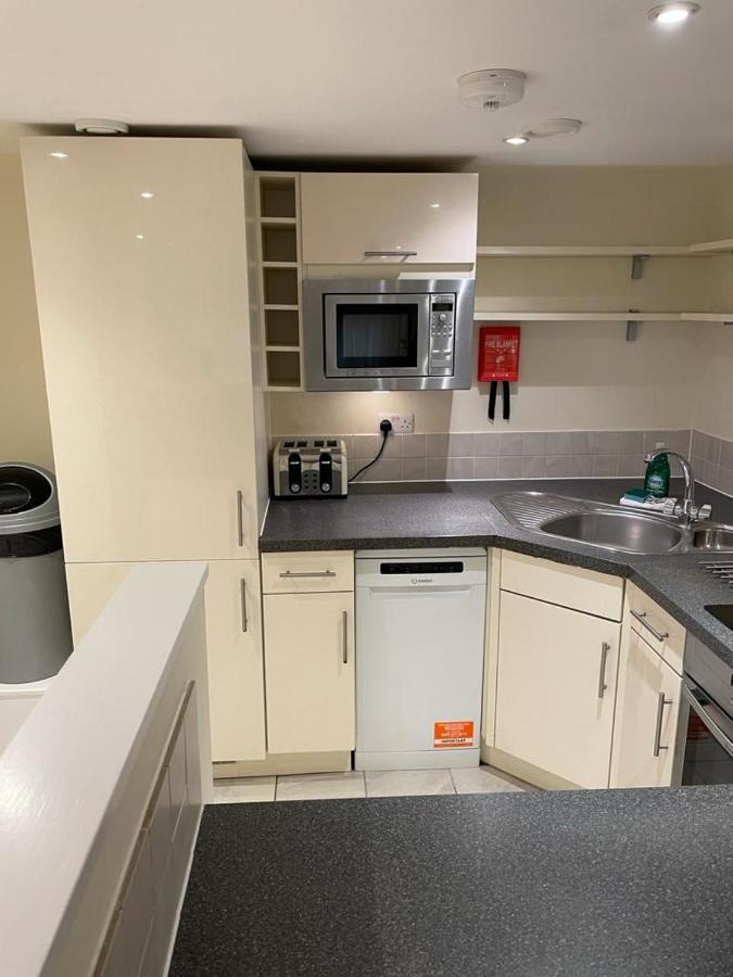 Paramount Apartamento *