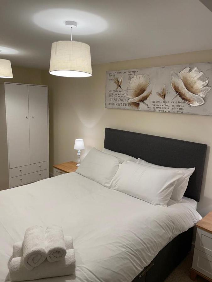 Apartamento Paramount Swindon