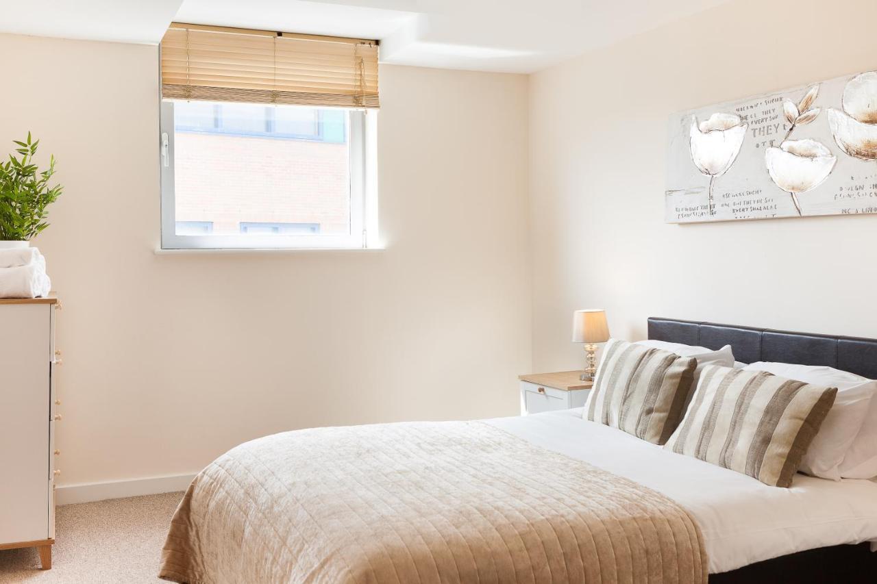 Apartamento Paramount *