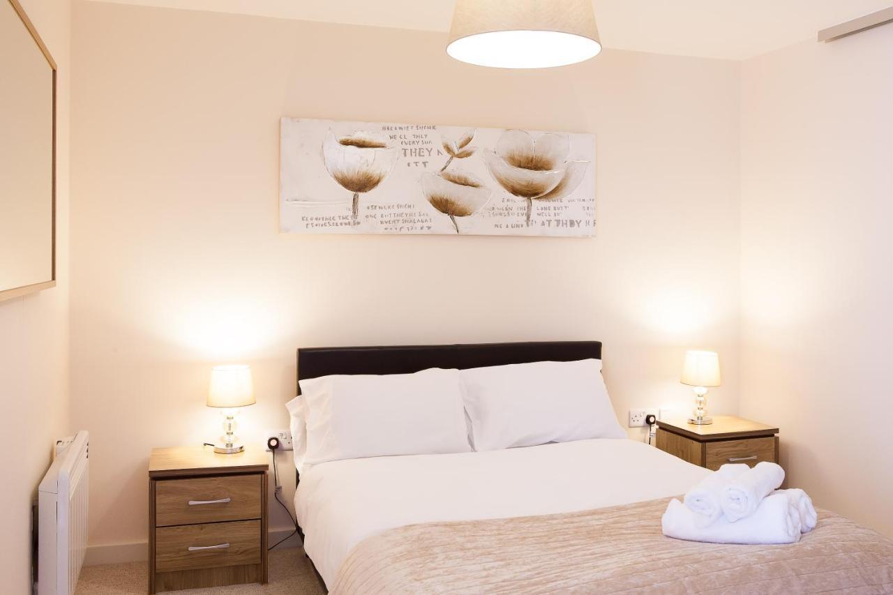 Apartamento Paramount Swindon