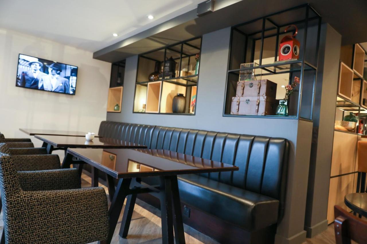 Ibis Budget Hotel 2*
