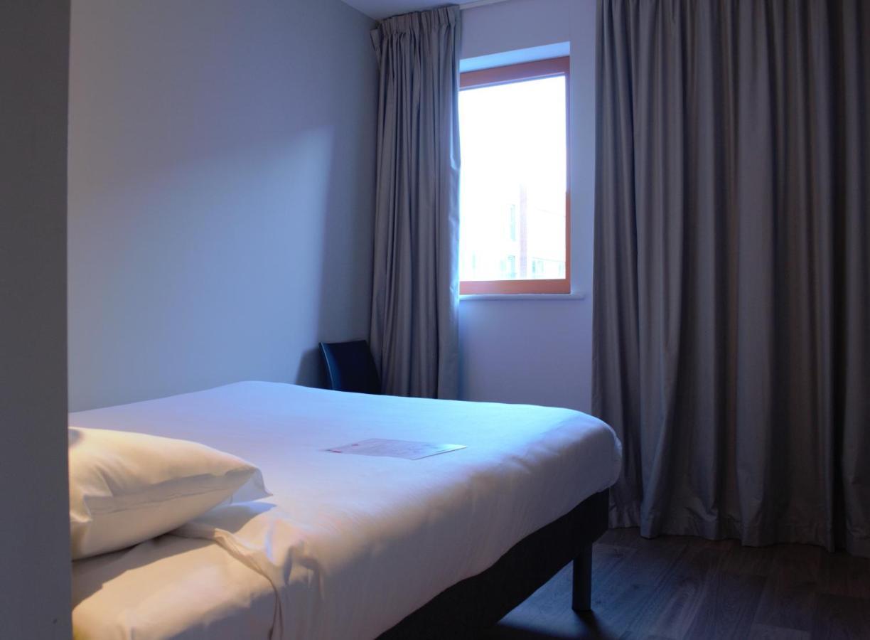 Ibis Budget Hotel 2*