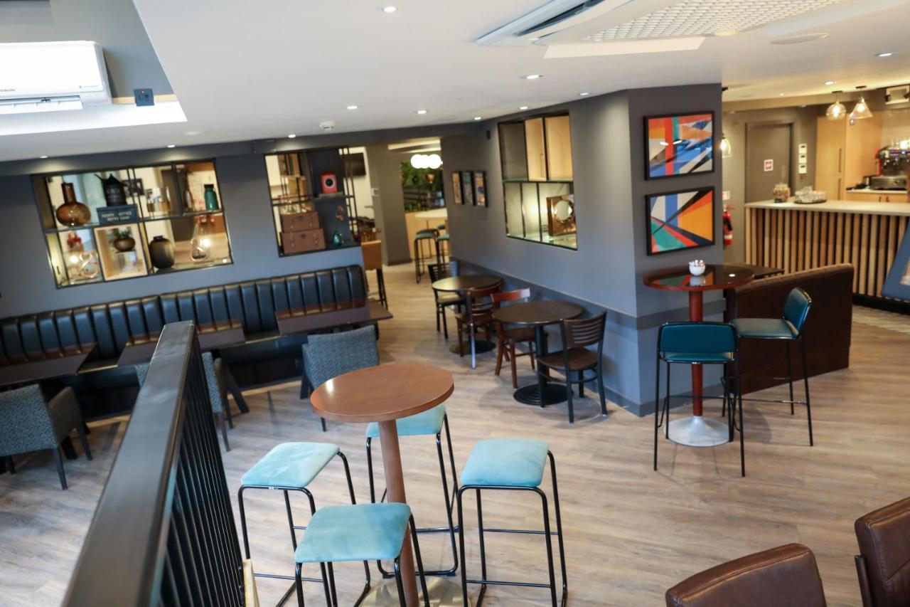 Ibis Budget Swindon