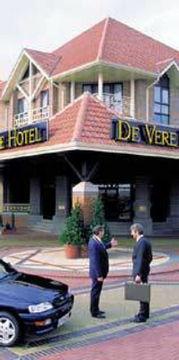 Hotel Village Swindon