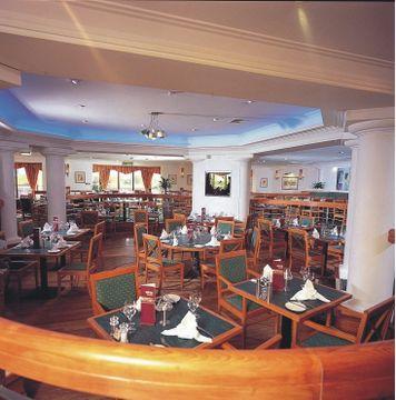 Village Hotel Swindon