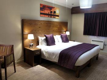 Inn The White Hart Swindon