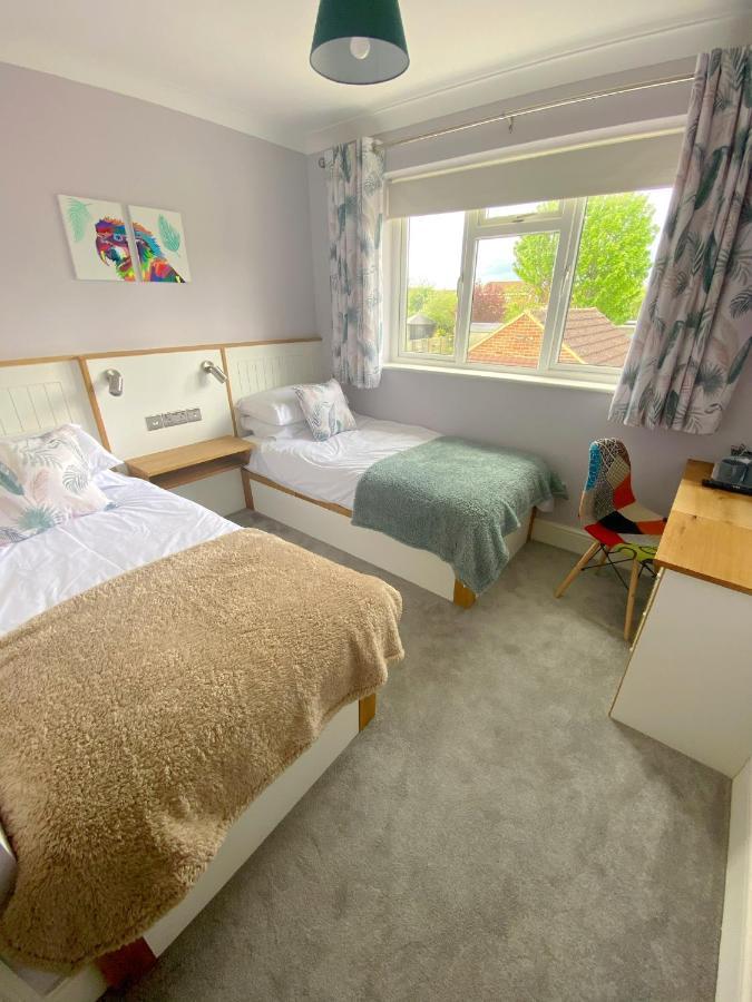 Bed & Breakfast Orchard House Swindon