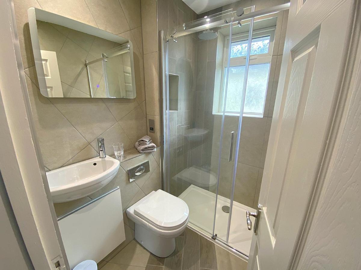 Orchard House Bed & Breakfast *
