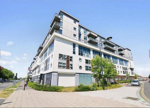 Apartamento The Paramount,