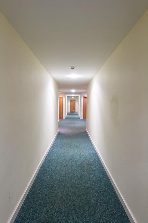 Apartamento The Paramount,