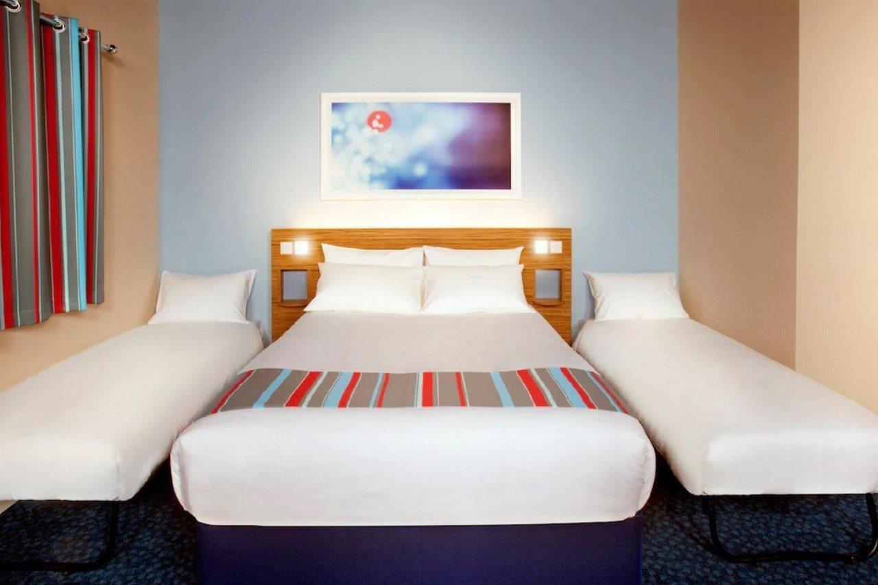 Hotel Travelodge