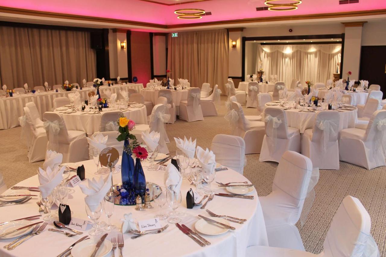 Blunsdon House Hotel, Bw Premier Collection Hotel
