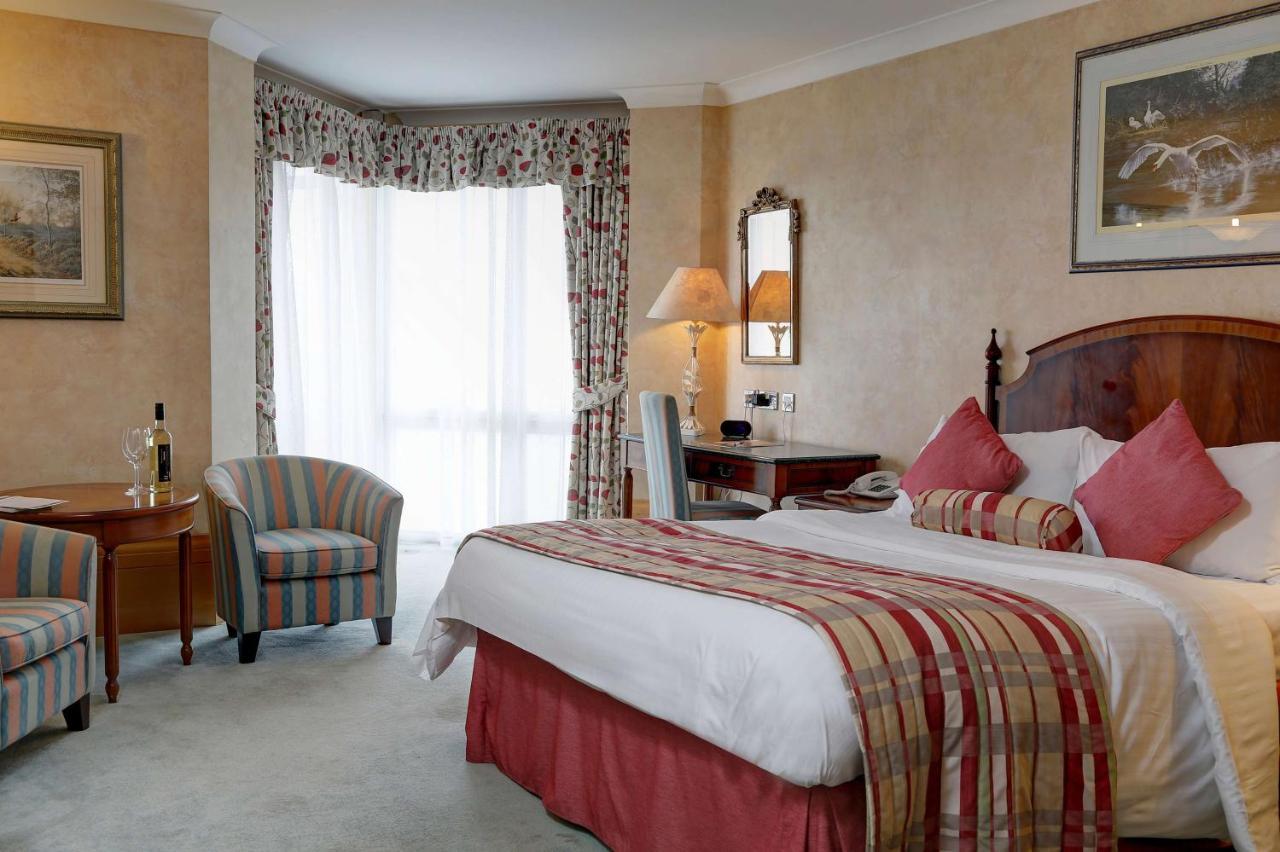 Blunsdon House Hotel, Bw Premier Collection Swindon