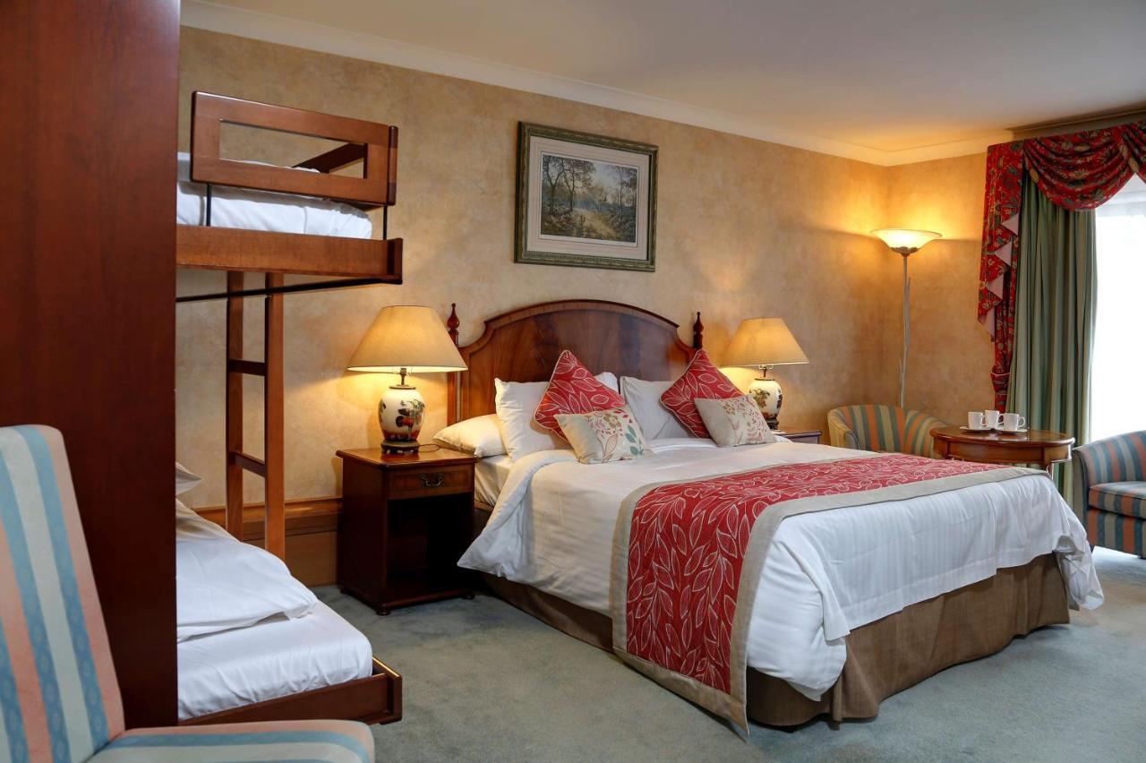Blunsdon House Hotel, Bw Premier Collection