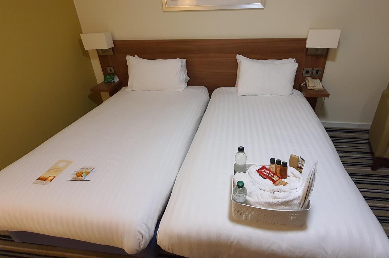 Hotel By Ihg 4*