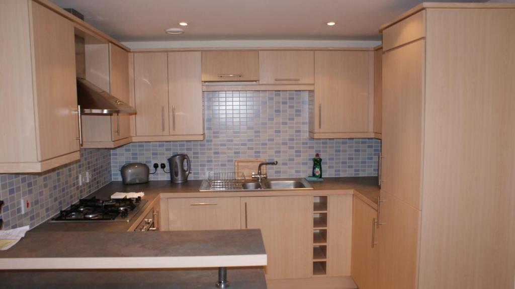 Brunel Crescent