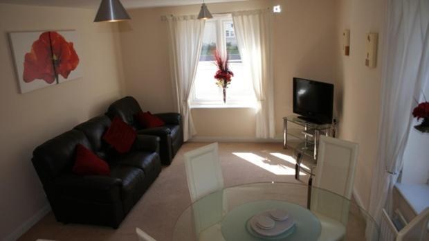 Apartment Brunel Crescent *