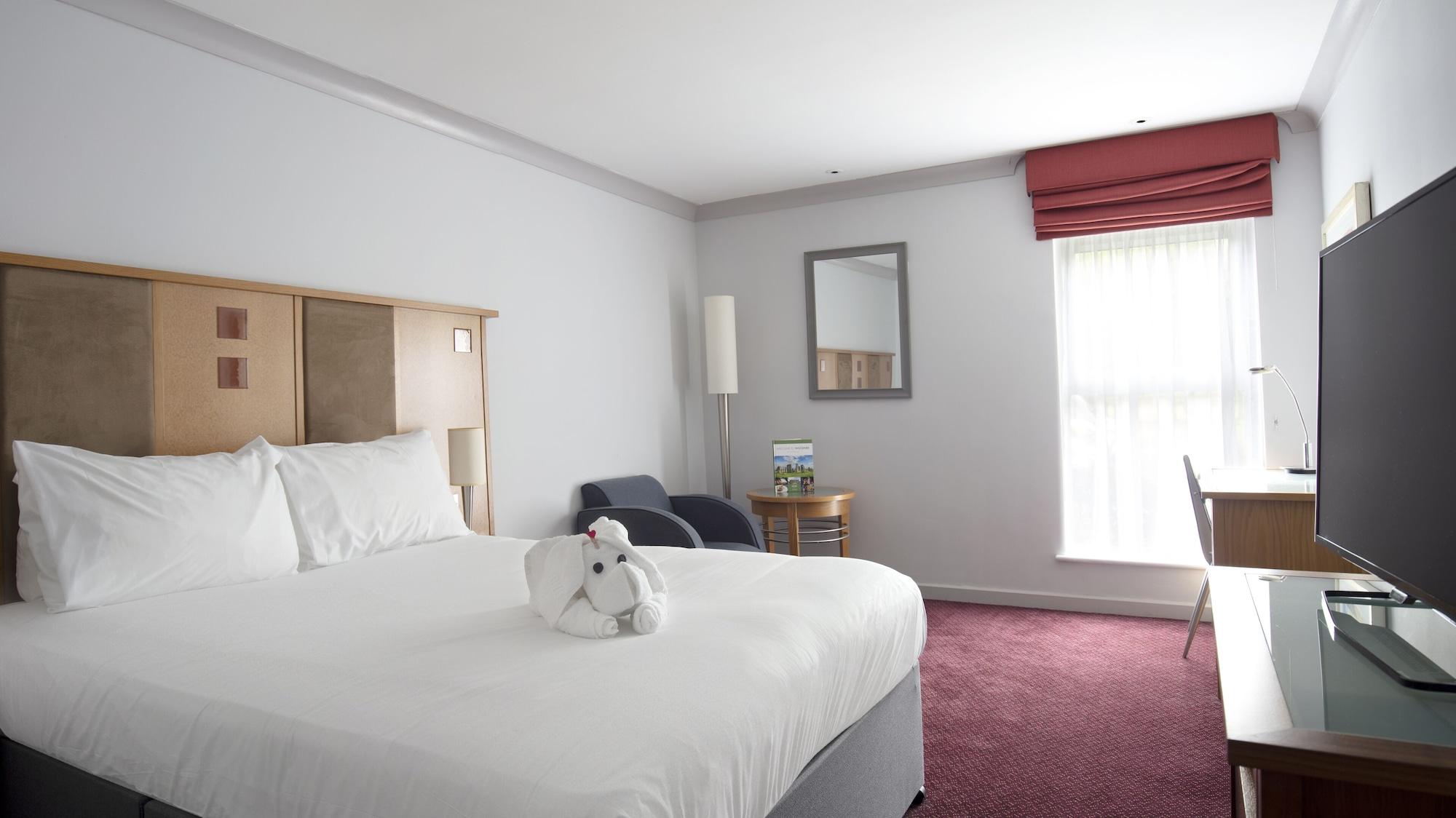 Hotel Alexandra House