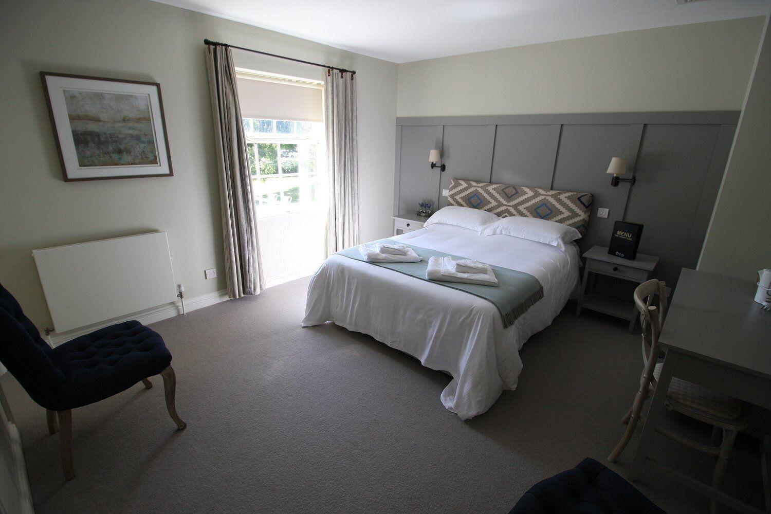 The Tawny Owl 4* Swindon