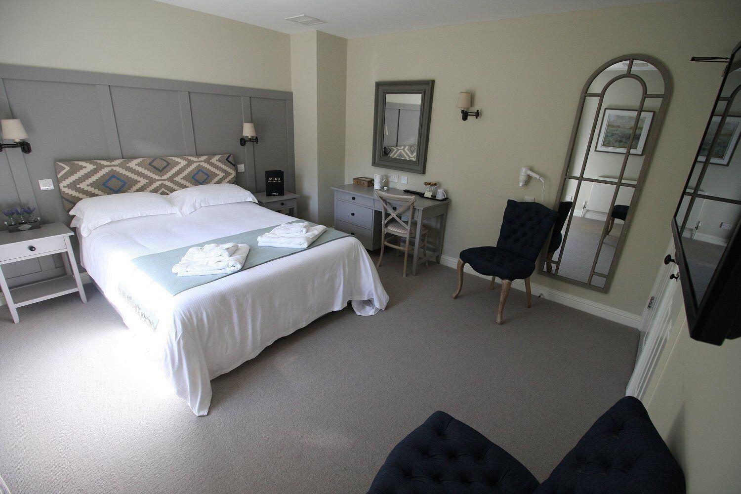 The Tawny Owl Inn Swindon