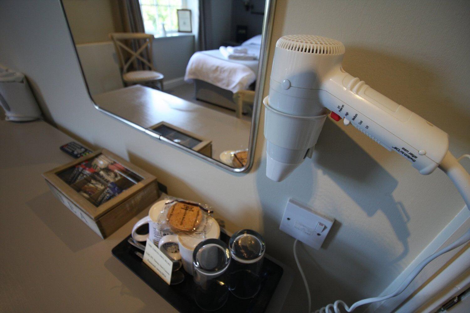 The Tawny Owl Inn 4*