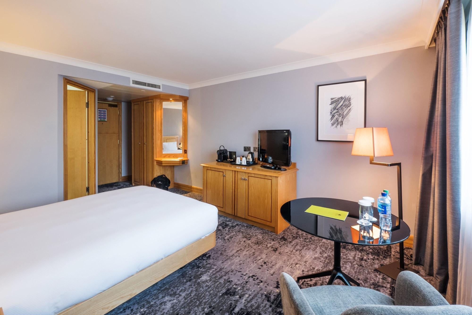 Doubletree By Hilton Hotel 4*